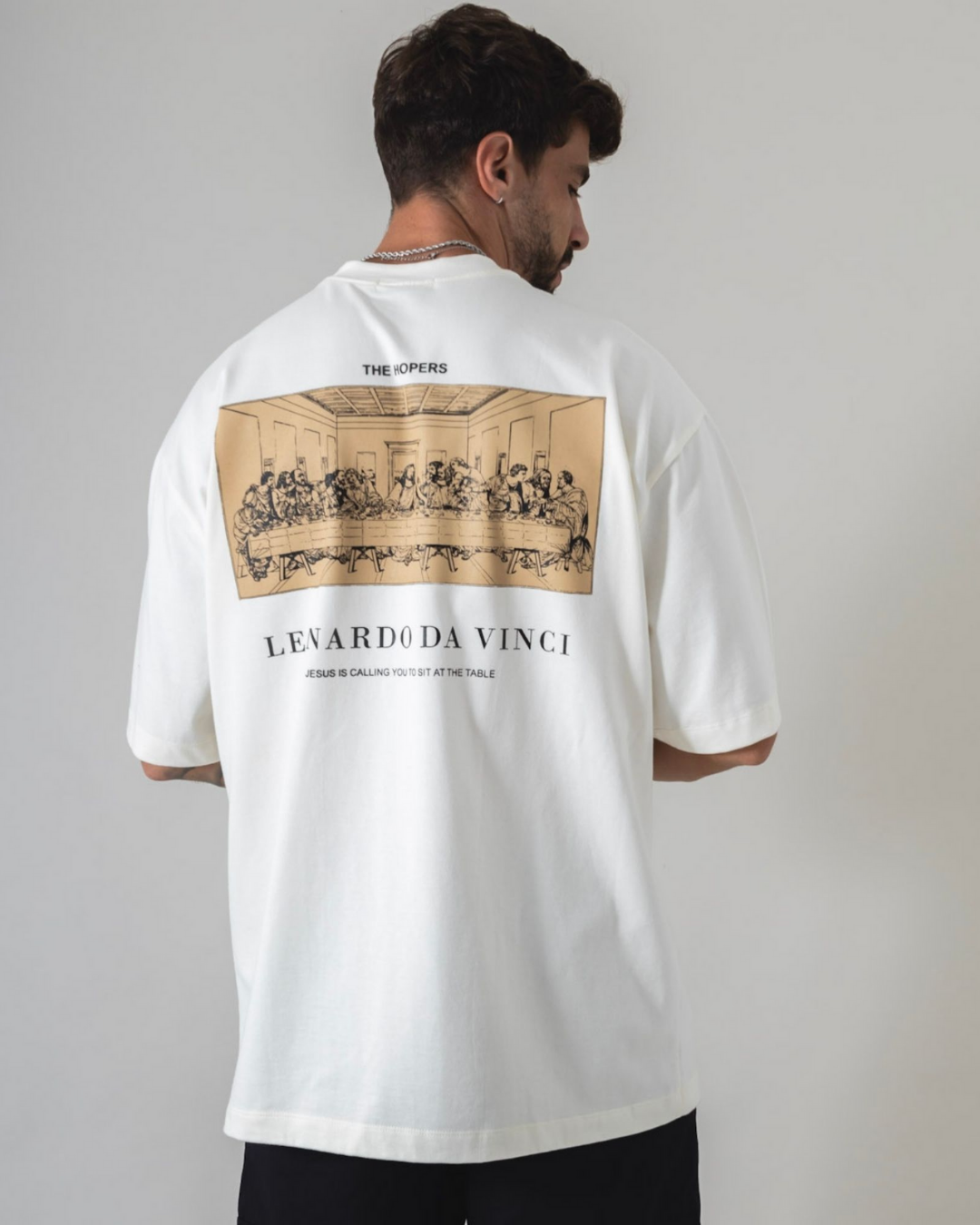 Oversized Max- Off