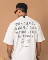 Oversized Vibe - Off
