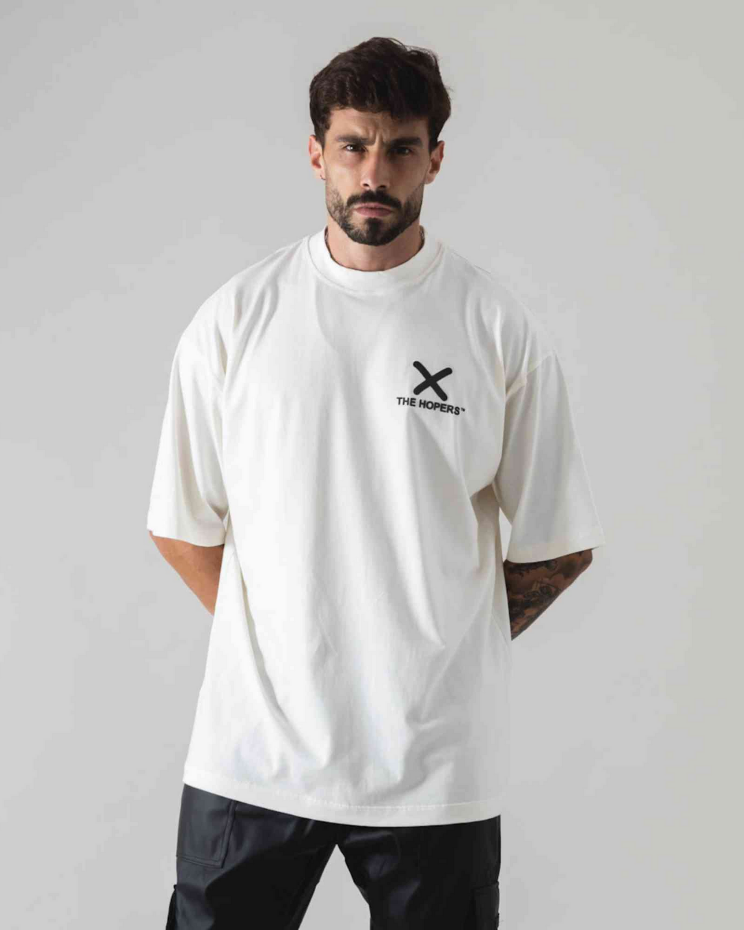 Oversized Prime - Off