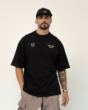 Oversized Wear - Black