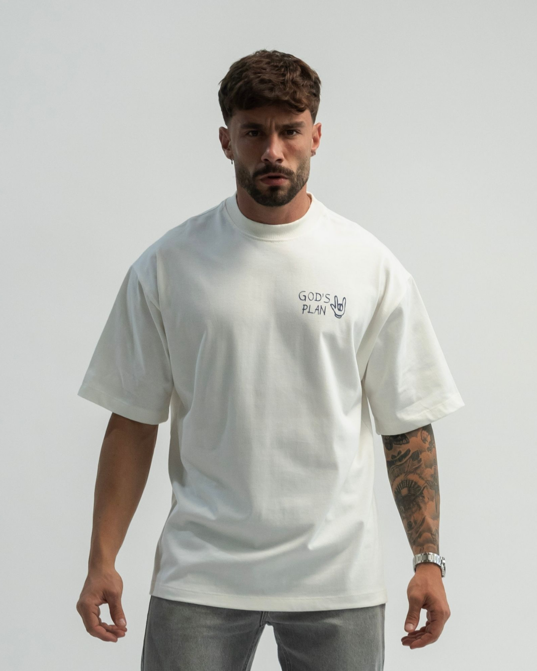 Oversized Hype - Off