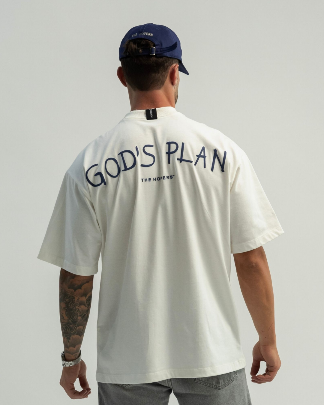 Oversized Hype - Off