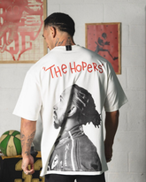 Oversized Freedom- Off