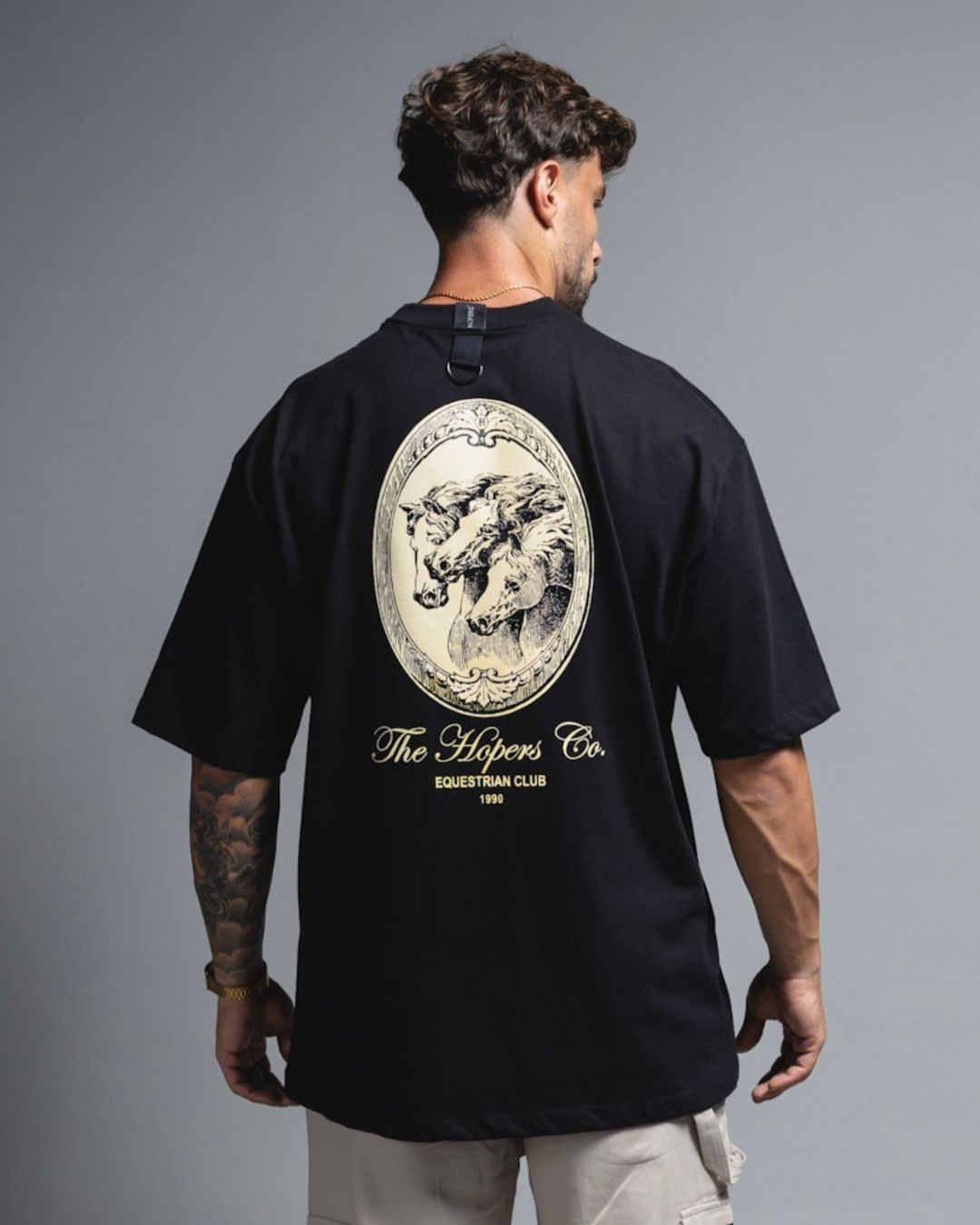 Oversized Loose