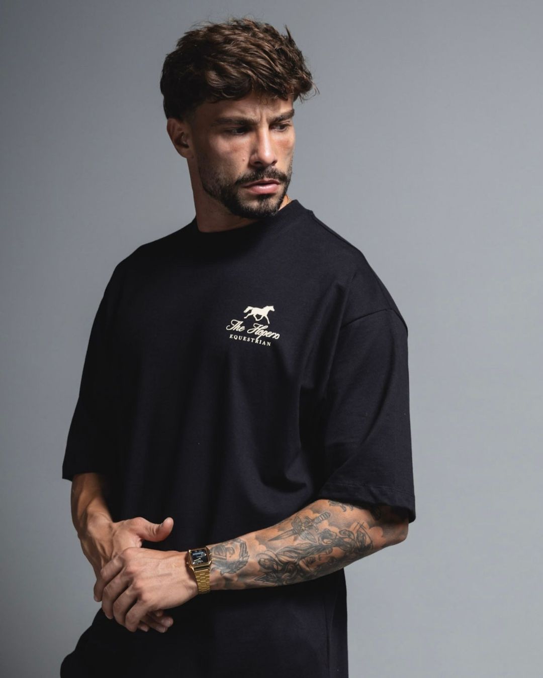 Oversized Loose
