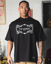 Oversized Feel - Black