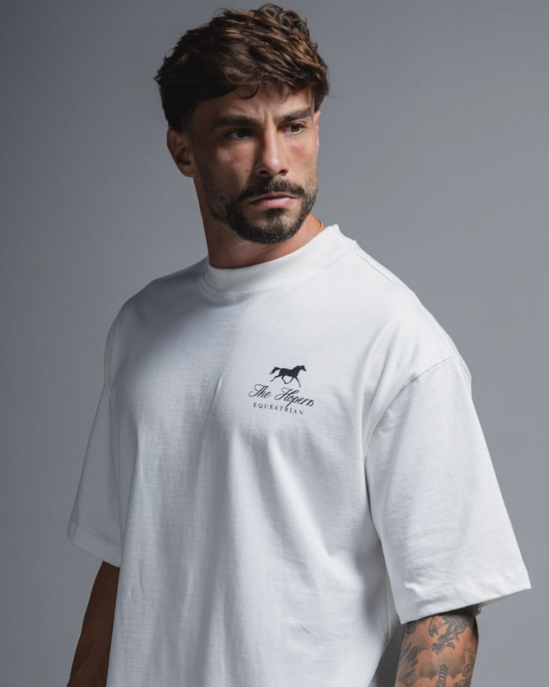 Oversized Loose