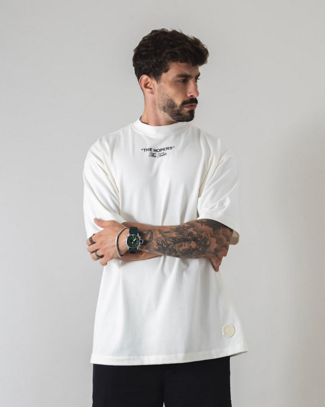 Oversized Max- Off